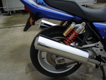     Honda CB1300SF 1999  15